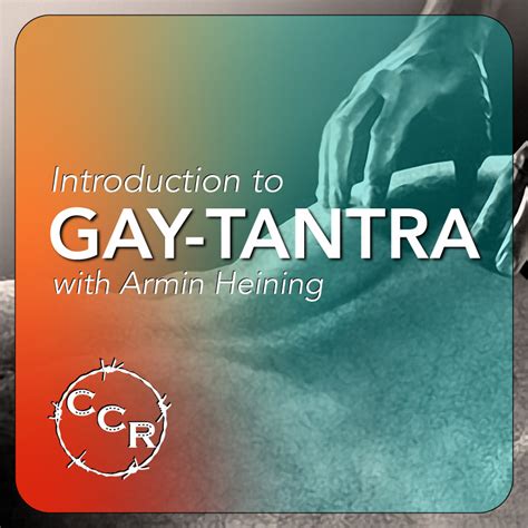 tantra gay|daddyretreat